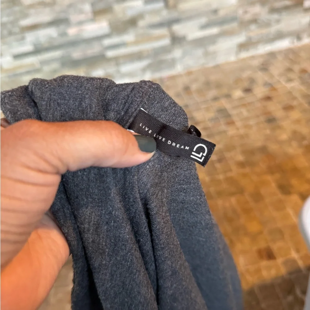 Live love dream jacket - Picture 2 of 4
